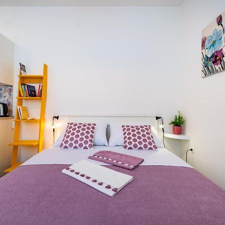 Studio Apartment Gina Задар Екстериор снимка