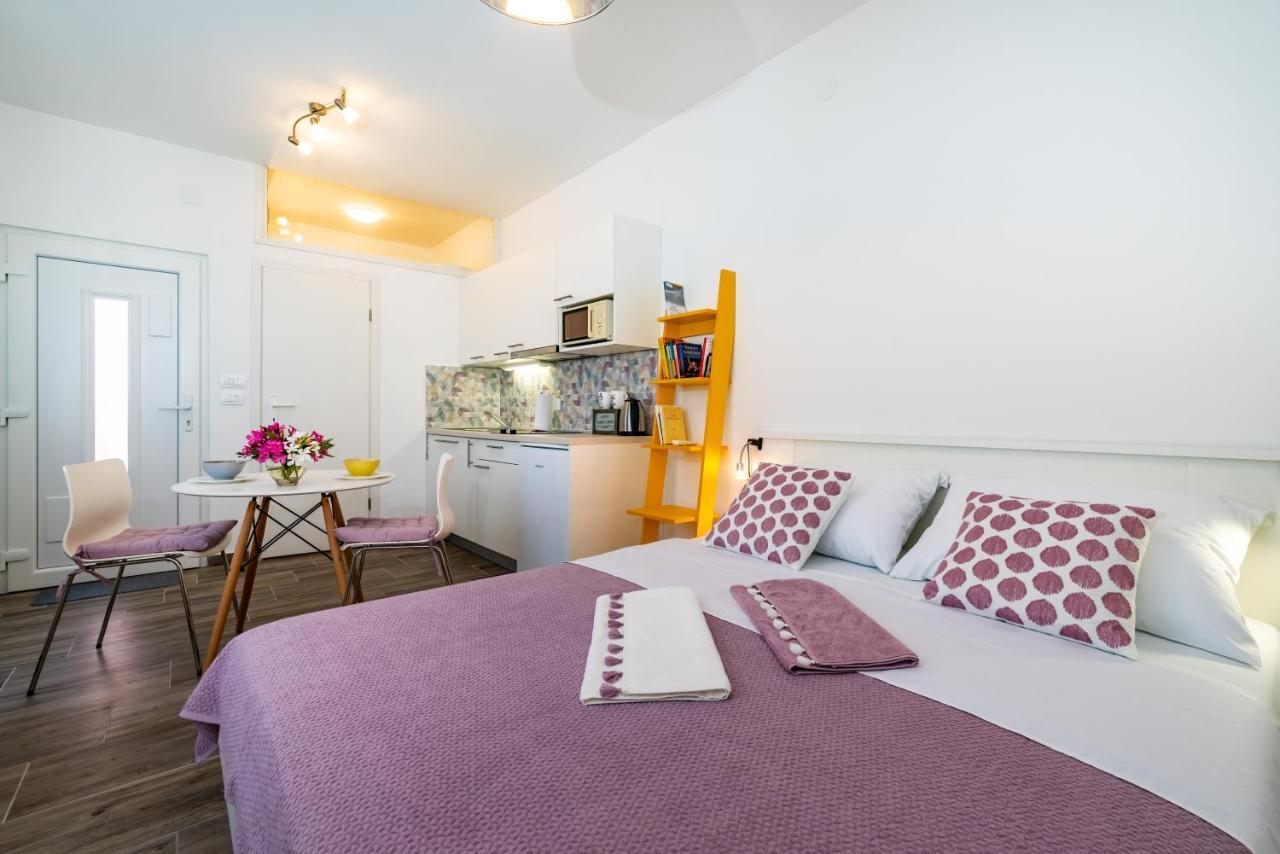 Studio Apartment Gina Задар Екстериор снимка