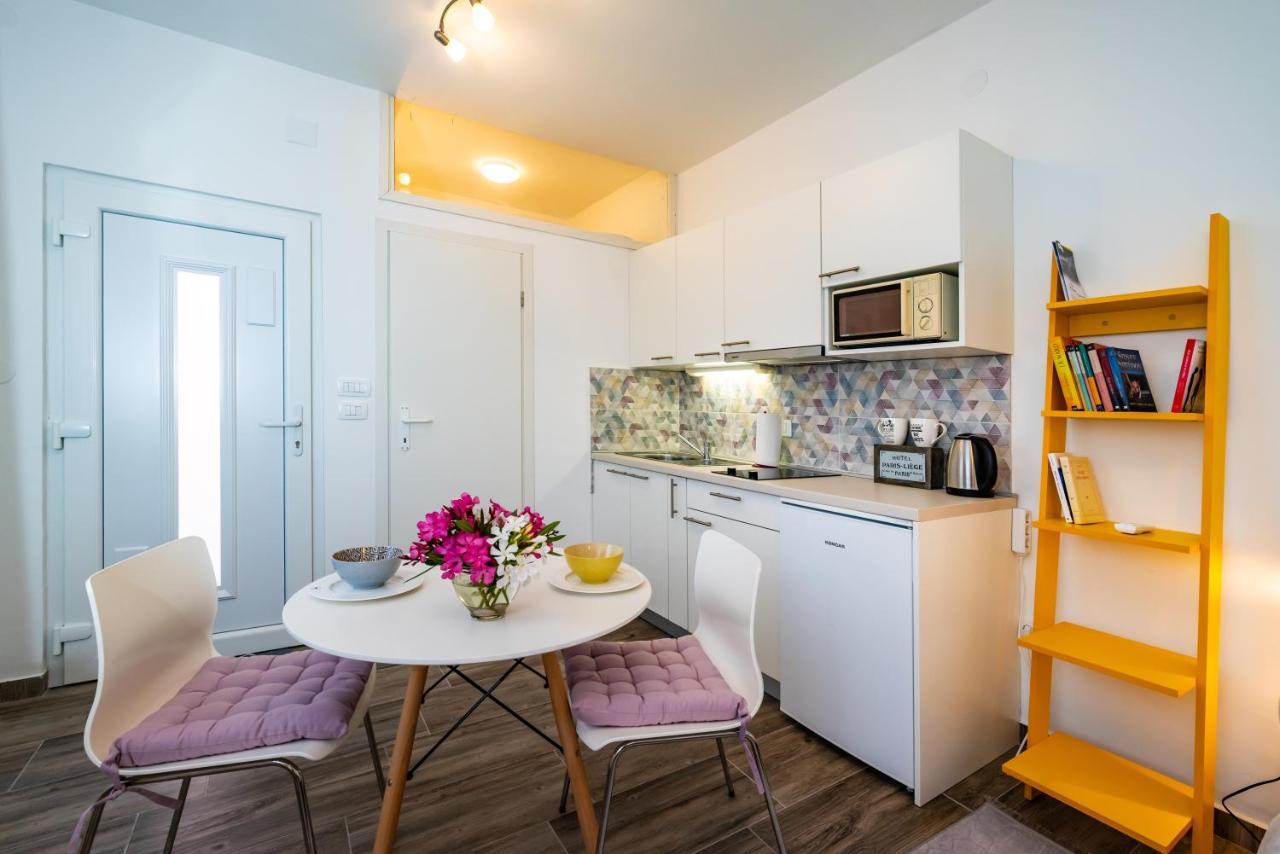 Studio Apartment Gina Задар Екстериор снимка