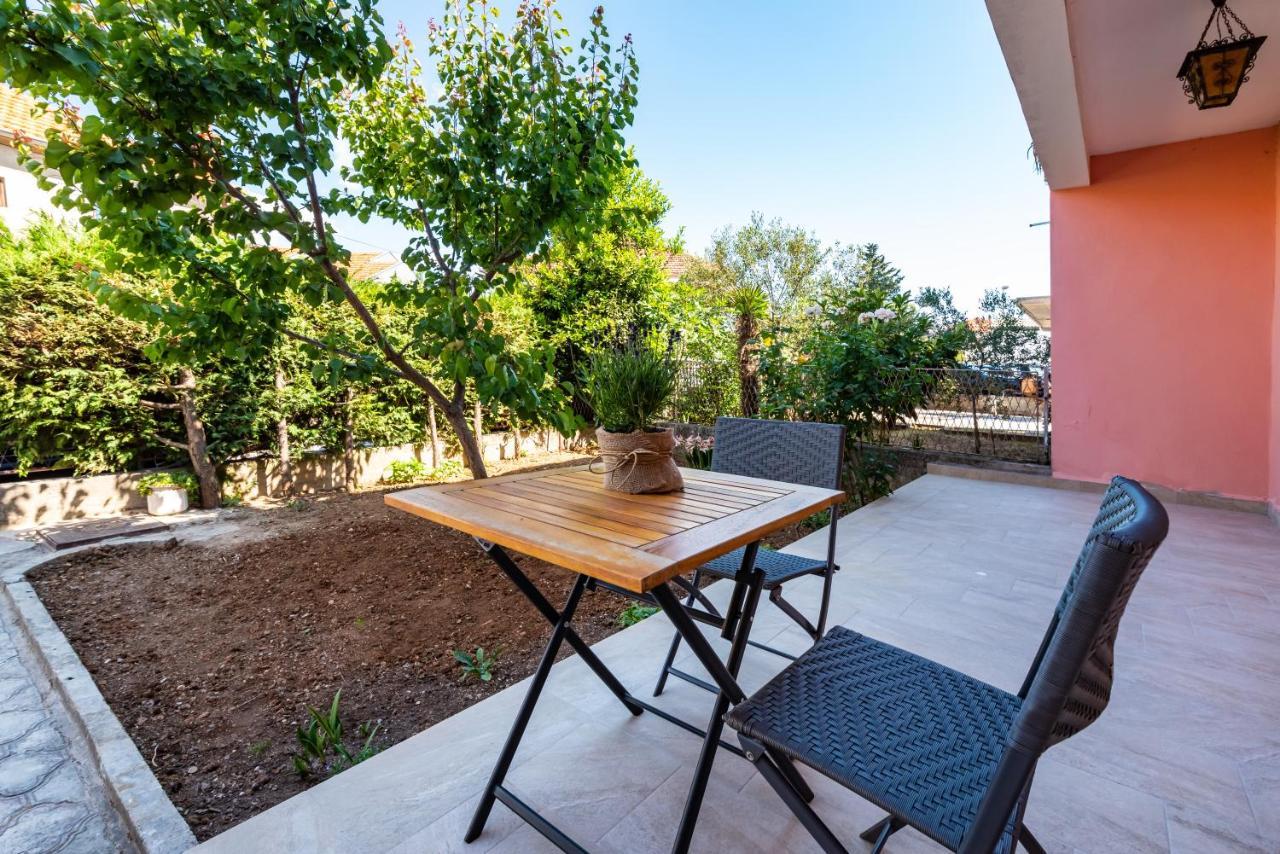 Studio Apartment Gina Задар Екстериор снимка