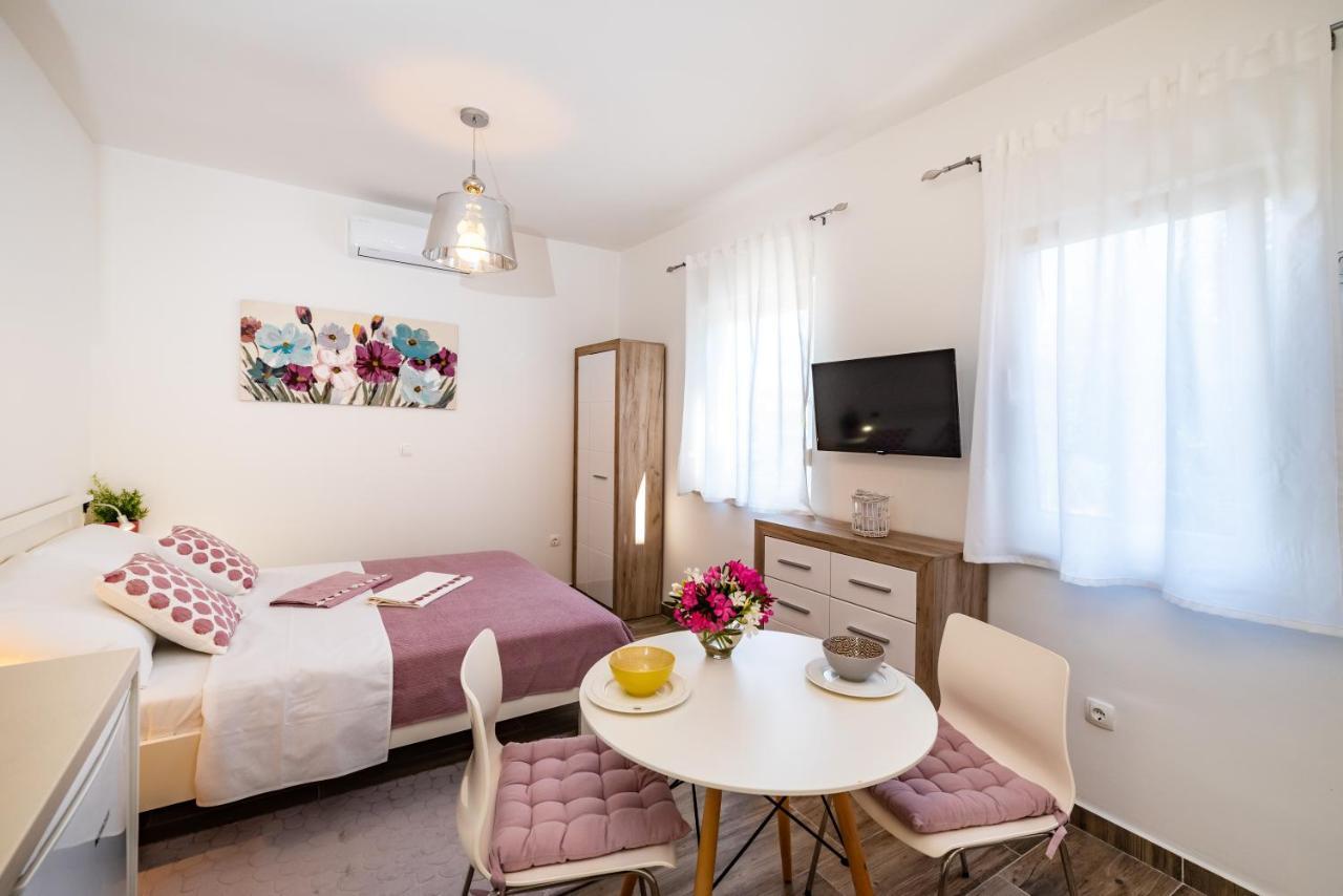 Studio Apartment Gina Задар Екстериор снимка