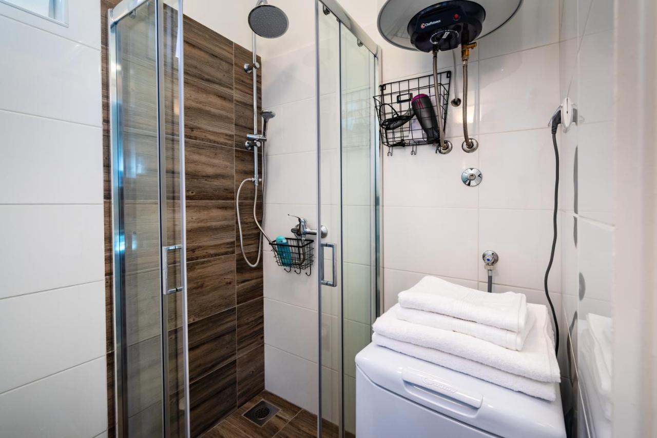 Studio Apartment Gina Задар Екстериор снимка