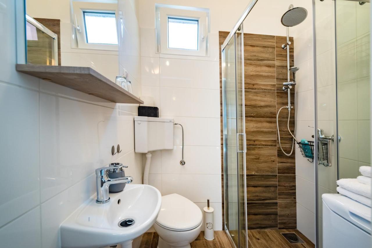 Studio Apartment Gina Задар Екстериор снимка